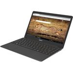 UMAX VisionBook 13Wg, čierny