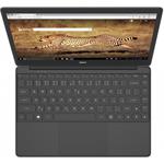 UMAX VisionBook 13Wg, čierny