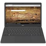 UMAX VisionBook 13Wg, čierny