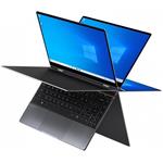 Umax VisionBook 13Wg Flex, sivý