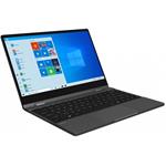 Umax VisionBook 13Wg Flex, sivý