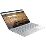 Umax VisionBook 14Wg Pro, strieborný
