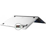 Umax VisionBook 14Wg Pro, strieborný
