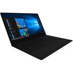 Umax VisionBook 14Wi Plus, rozbalený