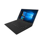 Umax VisionBook 14Wi Plus, rozbalený