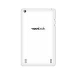 Umax VisionBook 8Qi 3G/8´,8GB, biely