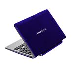 Umax VisionBook 9Wi/8,9", 32GB, modrý