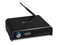 UMAX-Xtreamer Prodigy Black,3D HD Player /wifi, dvb-t /