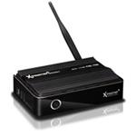 UMAX Xtreamer SW2 RTD1185 Media player WiFi, USB 3.0