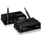 UMAX Xtreamer SW2 RTD1185 Media player WiFi, USB 3.0