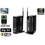 umax-Xtreamer Ultra2 Deluxe 2,13GHz/4GB