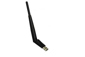 UMAX Xtreamer USB Wifi-n adaptér+antena