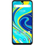 Umidigi A7 Pro, 128 GB, čierny
