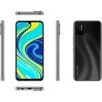 Umidigi A7 Pro, 128 GB, čierny