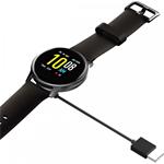 Umidigi Uwatch 2S, čierne