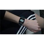 Umidigi Uwatch 3, čierne