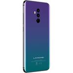 Umidigi Z2 Special, fialový