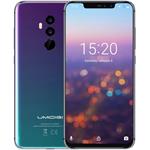 Umidigi Z2 Special, fialový