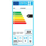 Umývačka riadu AEG F 65402 IM0P vstavaná