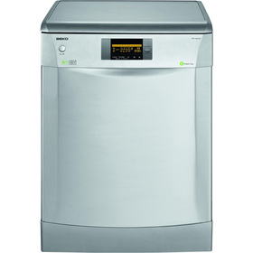 Umývačka riadu BEKO DFN 71046 X30