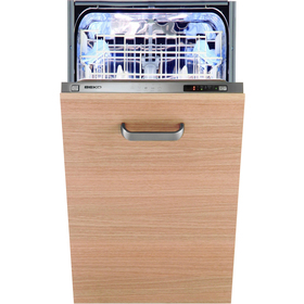 Umývačka riadu BEKO DIS 1522 45cm