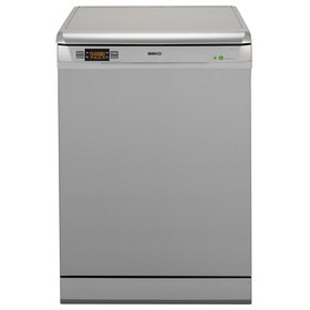 Umývačka riadu BEKO DSFN 6530 X