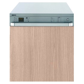 Umývačka riadu Beko DSN 6839 FX Extra