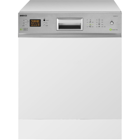 Umývačka riadu BEKO DSN 6841 FX