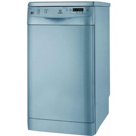 Umývačka riadu INDESIT DSG 573 NX