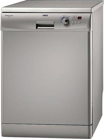 Umývačka riadu ZANUSSI ZDF 3023 X