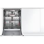 umyvacka vstavana BOSCH SMI68TS06E, Home Connect