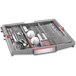 umyvacka vstavana BOSCH SMI68TS06E, Home Connect