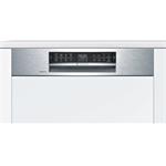 umyvacka vstavana BOSCH SMI68TS06E, Home Connect
