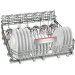 umyvacka vstavana BOSCH SMI68TS06E, Home Connect