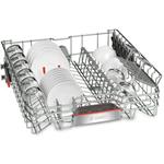 umyvacka vstavana BOSCH SMI68TS06E, Home Connect