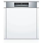 umyvacka vstavana BOSCH SMI68TS06E, Home Connect