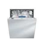 umyvacka vstavana INDESIT DIFP 28T9 A EU