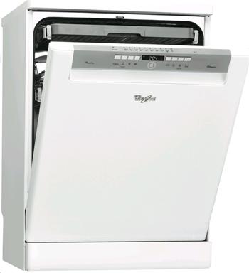 umývačka Whirlpool ADP 9070 WH A+++ biela