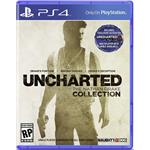 Uncharted: The Nathan Drake Collection (PS4)