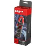 Uni-T 400A, digitálny kliešťový multimeter 2. generácie UT213A