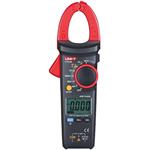 Uni-T 400A, digitálny kliešťový multimeter 2. generácie UT213A
