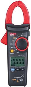 Uni-T 400A, digitálny kliešťový multimeter 2. generácie UT213A