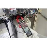 Uni-T 400A, digitálny kliešťový multimeter 4. generácie UT213C