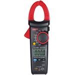 Uni-T 400A, digitálny kliešťový multimeter 4. generácie UT213C