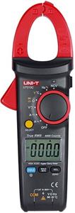 Uni-T 400A, digitálny kliešťový multimeter 4. generácie UT213C