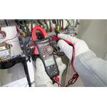 Uni-T 400A UT213B, digitálny kliešťový multimeter 3. generácie