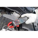 Uni-T 400A UT213B, digitálny kliešťový multimeter 3. generácie