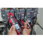 Uni-T 60A UT211B, presný kliešťový multimeter