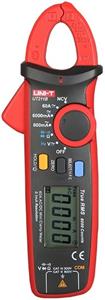 Uni-T 60A UT211B, presný kliešťový multimeter