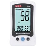 Uni-T A25D, monitorovacie zariadenia na meranie PM2,5